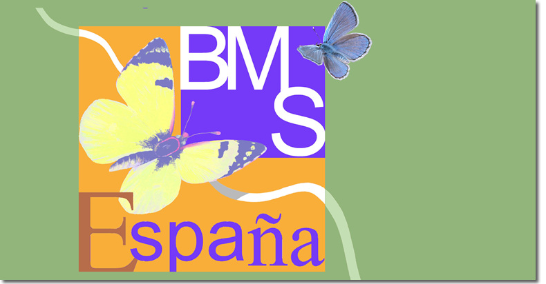 Transecto de la red del BMS España.